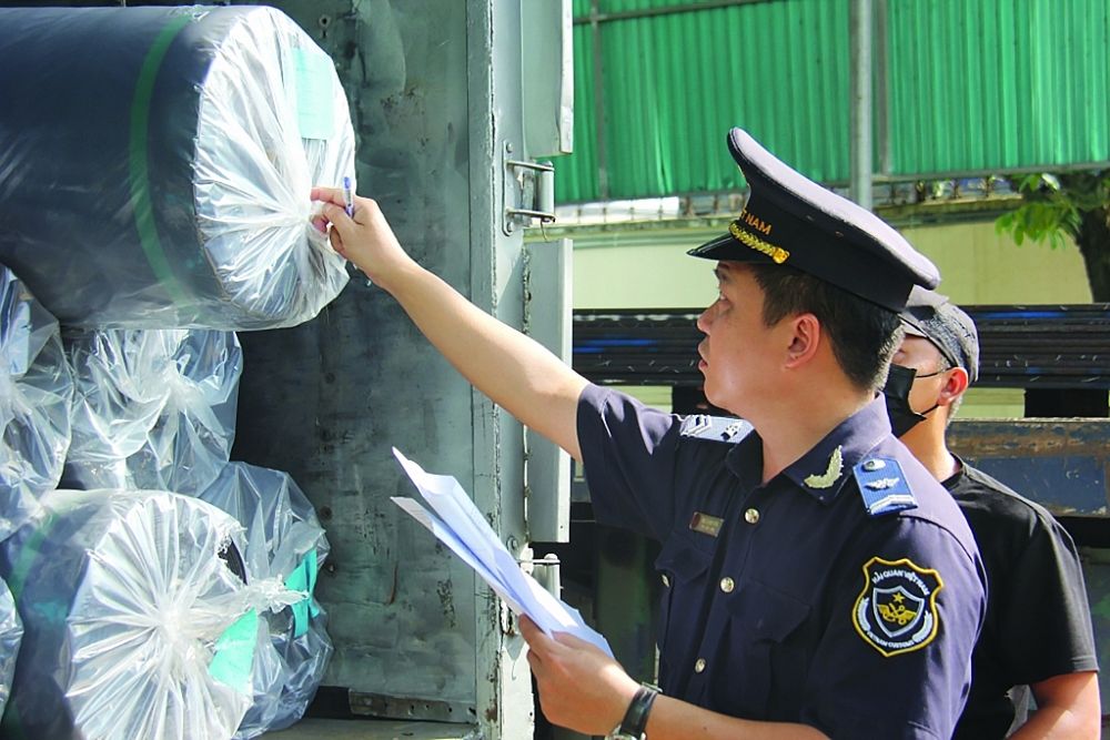 Dịch vụ hải quan trọn gói: Giải pháp tối ưu chi phí & rủi ro