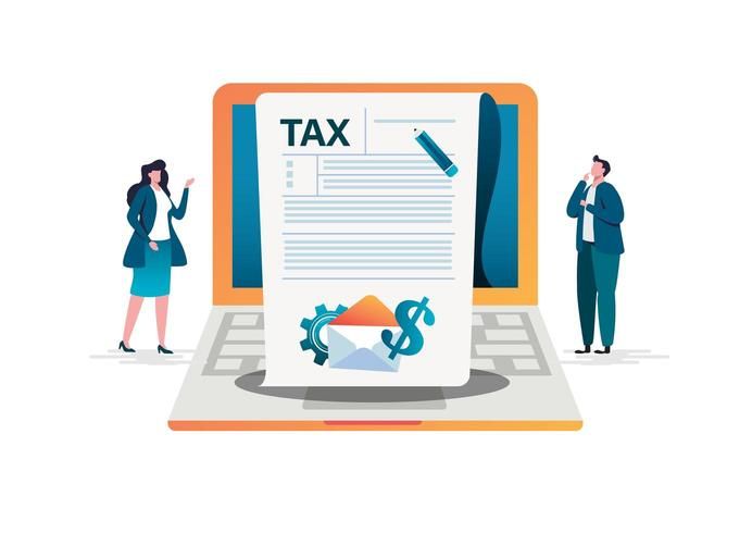Tổng Hợp Các Loại Thuế Nhập Khẩu Chính Ngạch Mới Nhất