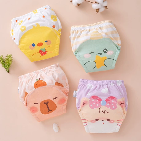 10 Shop Order Tã Quần Trung Quốc Uy Tín, Giá Tận Xưởng