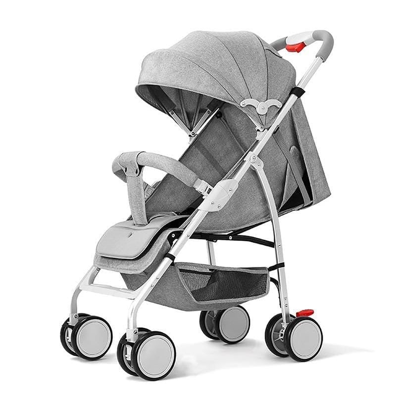 Thủ Tục Nhập Khẩu Xe Đẩy Trẻ Em Từ Trung Quốc