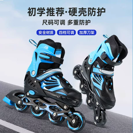 Thủ Tục Nhập Khẩu Giày Trượt Patin Mới Nhất 2026 | HS Code & Thuế