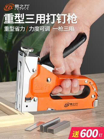 Thủ Tục Nhập Khẩu Máy Bắn Đinh: HS Code, Thuế Và Hồ Sơ