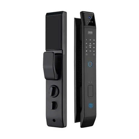 Top Thương Hiệu Khóa Cửa Trung Quốc Uy Tín, Chất Lượng